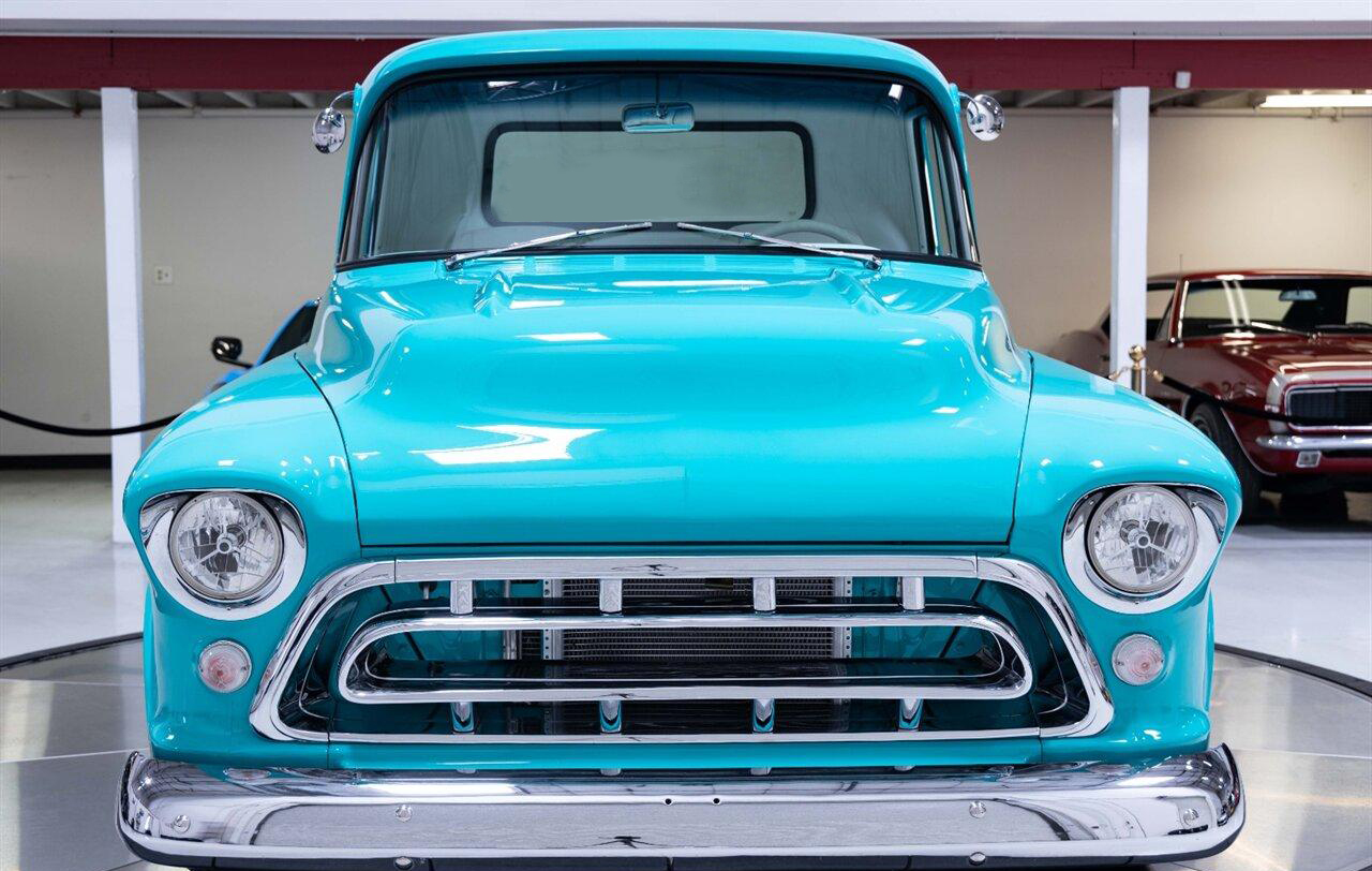 1957 Chevrolet 3100